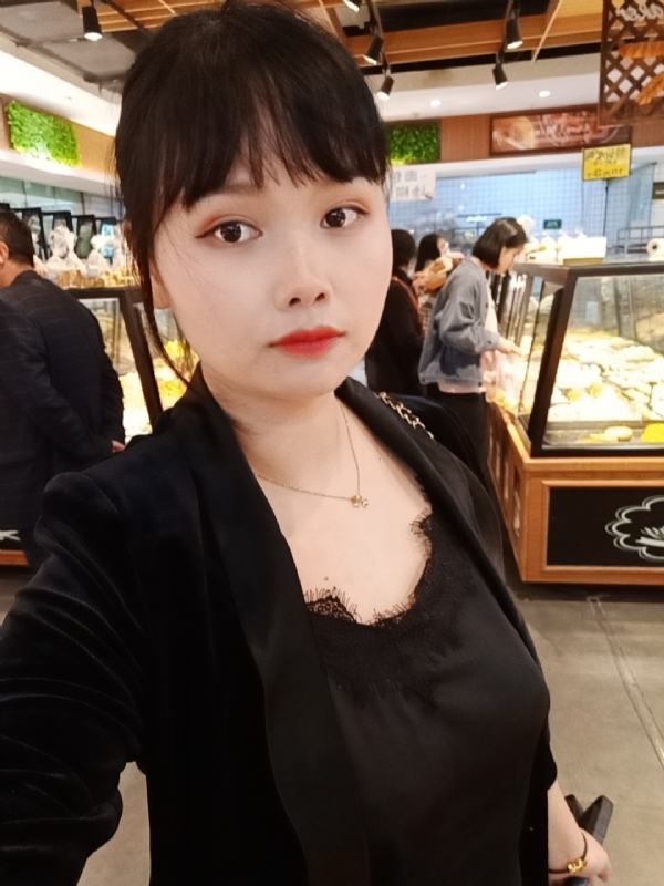 寒心的第二张照片--武穴红颜知己交友网